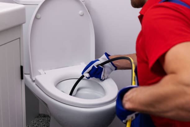 Best Sewer Cleaning Services  in Mount Sterling, IL