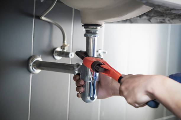 Best Plumbing Services Near Me  in Mount Sterling, IL